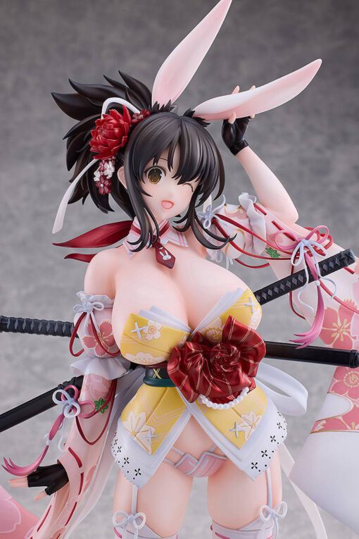 B-STYLE Asuka Japanese Bunny Ver. 1/4