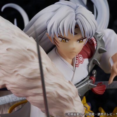 Sesshomaru 1/7