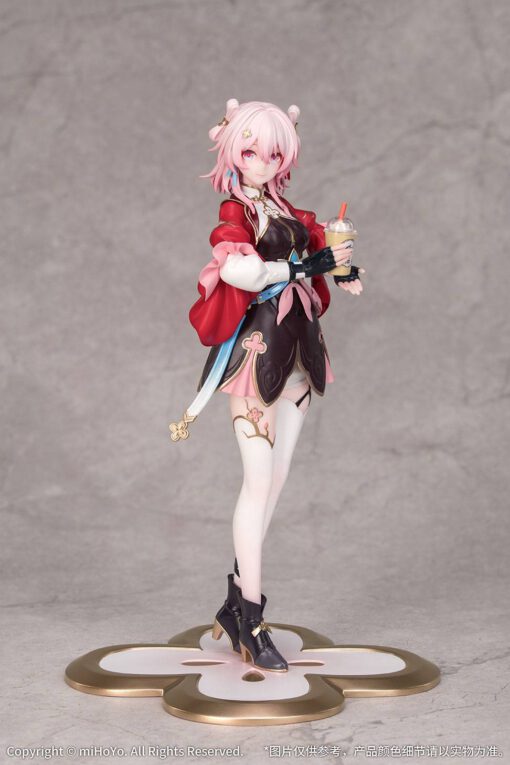 Gift+ March 7th The Hunt 1/8 - Imagen 2