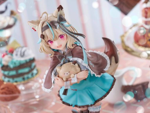 Konomi Amakami 1/7 *Edición Limitada* - Imagen 4