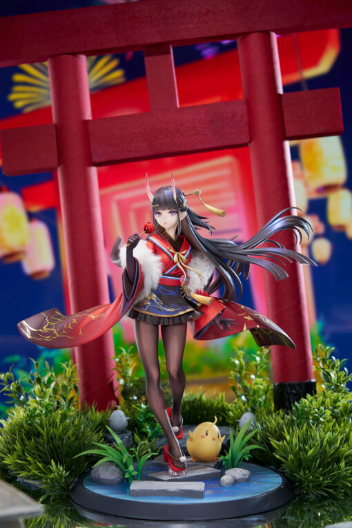 Noshiro Uncharted Festival Grounds Ver. 1/7 - Imagen 4