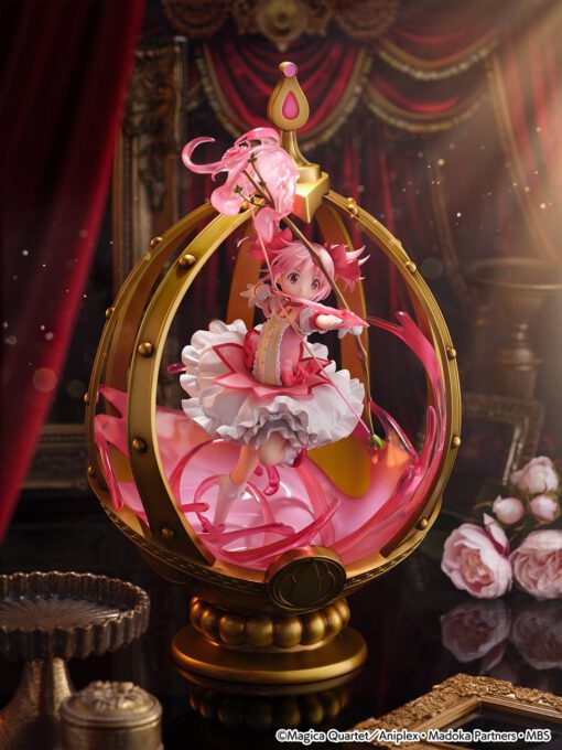Madoka Kaname 1/7 - Imagen 3