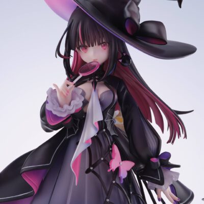 Halloween Witch