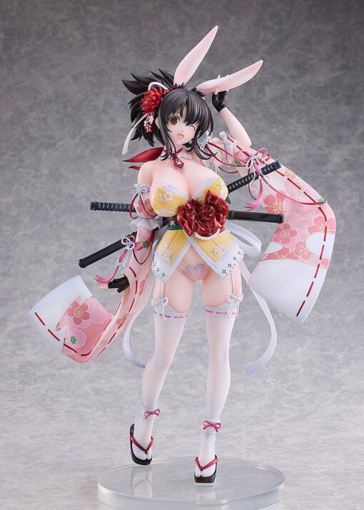 B-STYLE Asuka Japanese Bunny Ver. 1/4 - Imagen 2