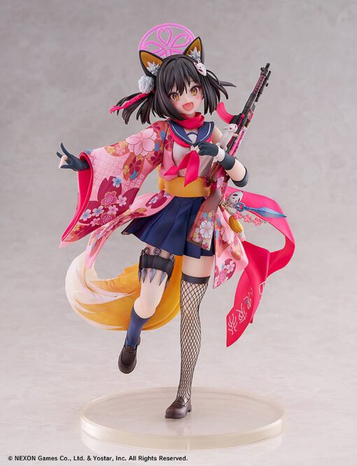 Kuda Izuna 1/7 *Edición Limitada* - Imagen 2