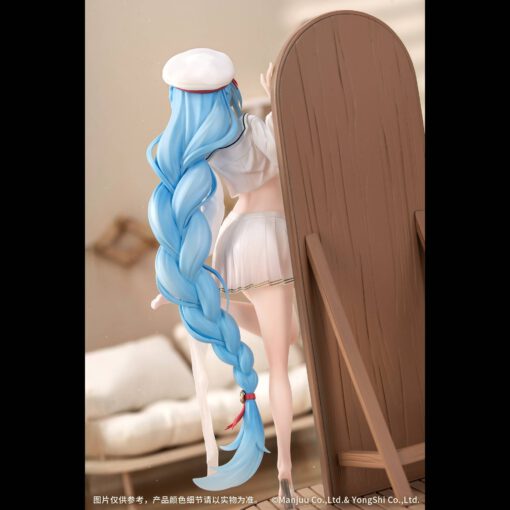 Gift+ Janus Fitting Love 1/8 - Imagen 4