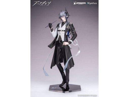Gift+ Logos Musical Journey Ver. 1/8 - Imagen 2