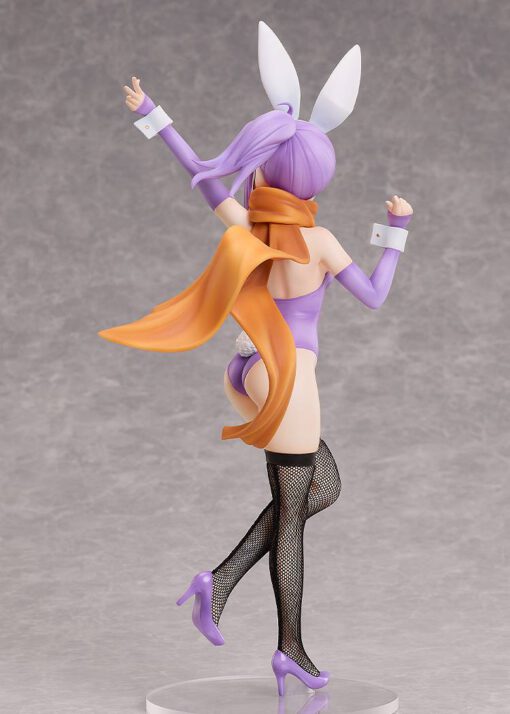 B-STYLE Satoko Kusagakure Bunny Ver. 1/6 - Imagen 4