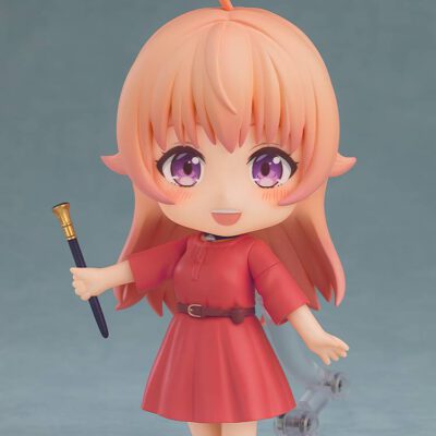 Nendoroid Nico Wakatsuki [Basic]