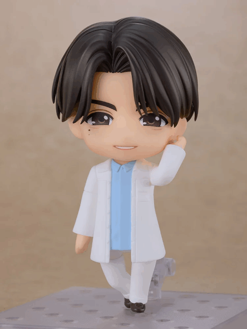 Nendoroid Nobunaga Shimazaki