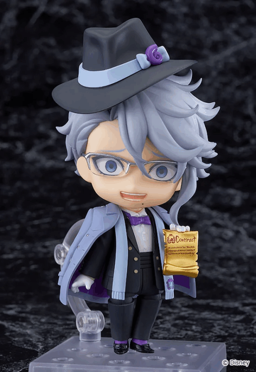 Nendoroid Azul Ashengrotto (Re-edición)*Edición Limitada* - Imagen 2