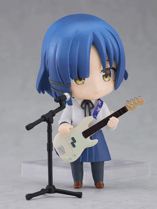 Nendoroid Ryo Yamada (Re-edición) - Imagen 3
