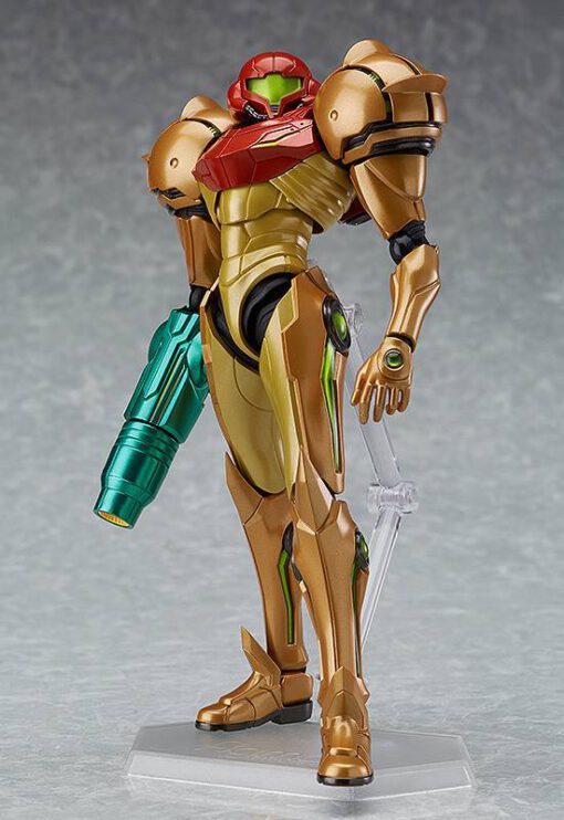 figma Samus Aran: PRIME 3 Ver. (Re-edición)*Edición Limitada* - Imagen 2