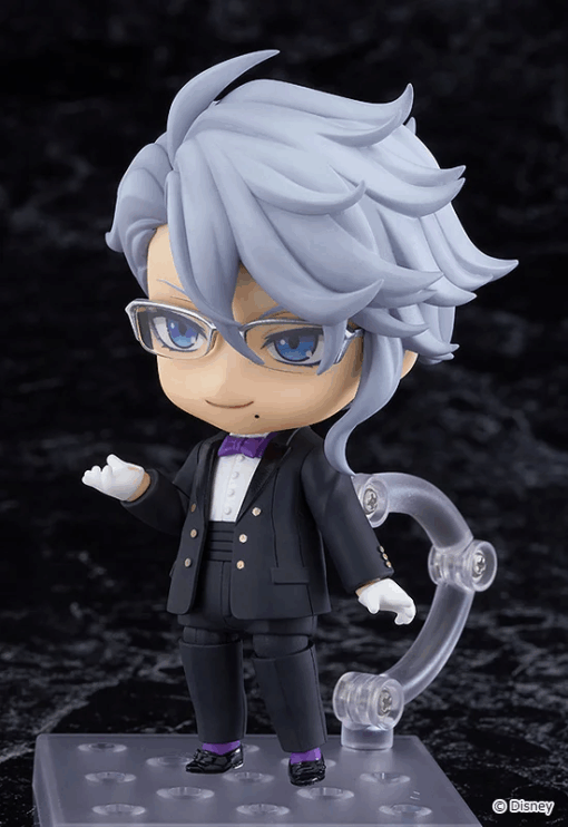 Nendoroid Azul Ashengrotto (Re-edición)*Edición Limitada* - Imagen 3