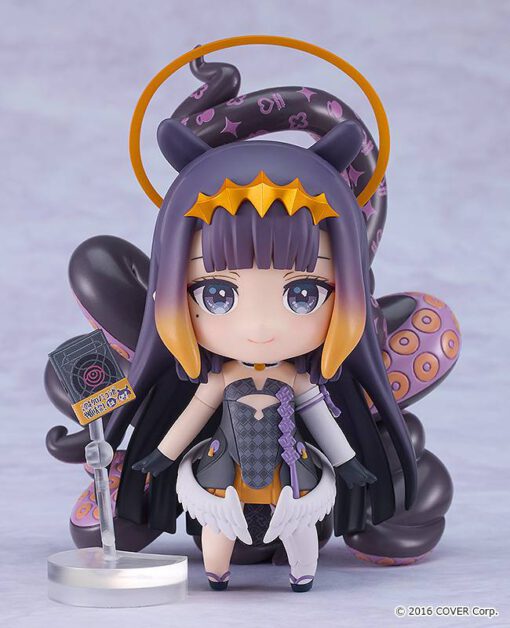 Nendoroid Ninomae Ina’nis DX (Re-edición) *Edición Limitada*