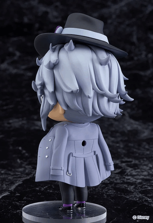 Nendoroid Azul Ashengrotto (Re-edición)*Edición Limitada* - Imagen 4