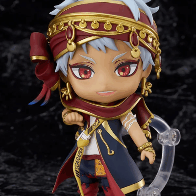 Nendoroid Kalim Al-Asim (Re-edición)*Edición Limitada*