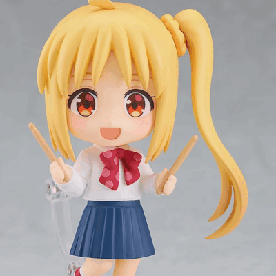 Nendoroid Nijika Ijichi (Re-edición)