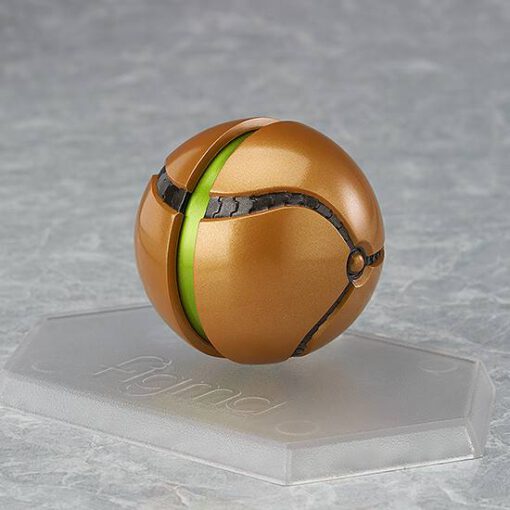 figma Samus Aran: PRIME 3 Ver. (Re-edición)*Edición Limitada* - Imagen 4
