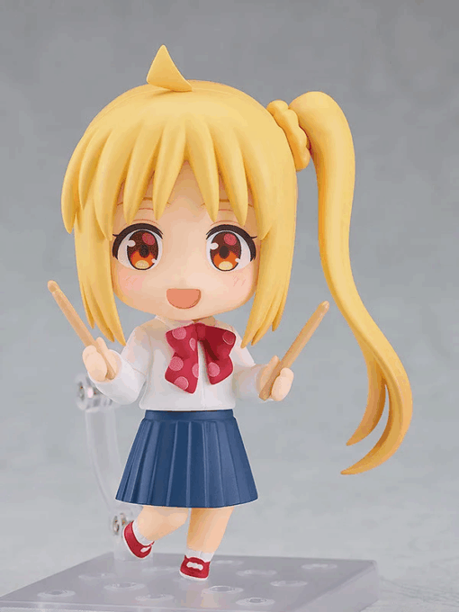Nendoroid Nijika Ijichi (Re-edición)
