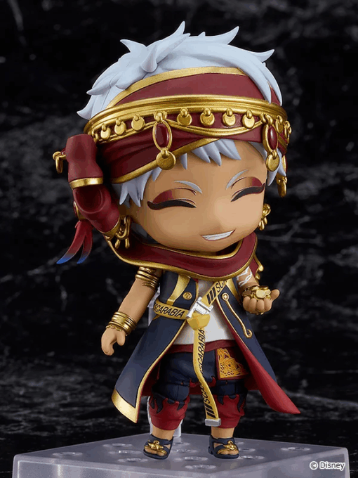 Nendoroid Kalim Al-Asim (Re-edición)*Edición Limitada* - Imagen 2