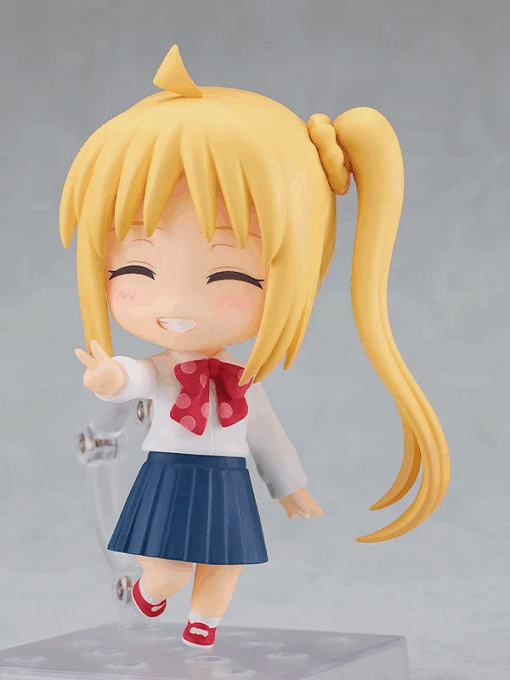 Nendoroid Nijika Ijichi (Re-edición) - Imagen 3