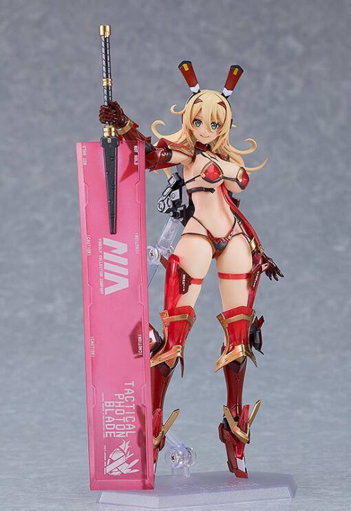 figma Veronica Sweetheart Bunny Suit Planning Ver.*Edición Limitada*