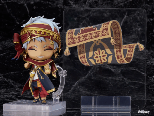 Nendoroid Kalim Al-Asim (Re-edición)*Edición Limitada* - Imagen 3