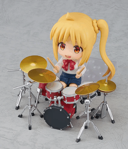 Nendoroid Nijika Ijichi (Re-edición) - Imagen 4