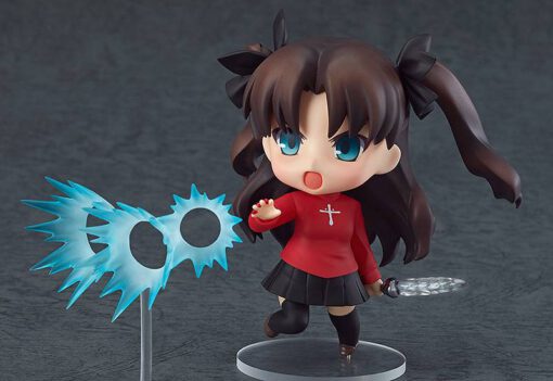 Nendoroid Rin Tohsaka (Re-edición) - Imagen 3
