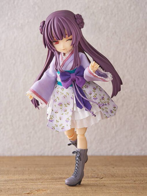 PARDOLL Kaguya *Edición Limitada* - Imagen 2