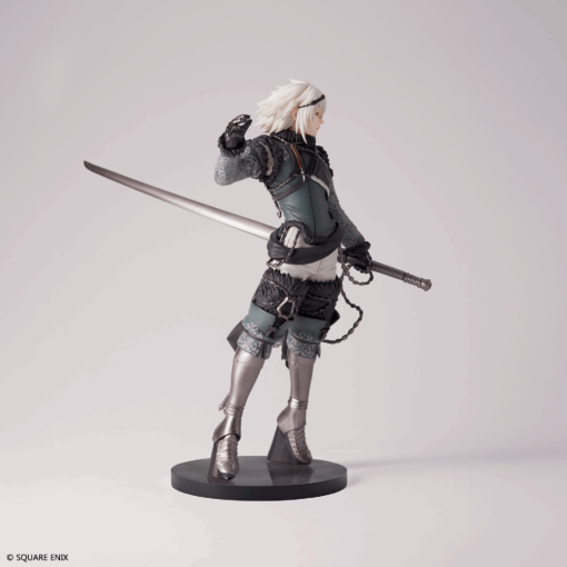 FORM-ISM 1.22474487139... Nier - Imagen 2