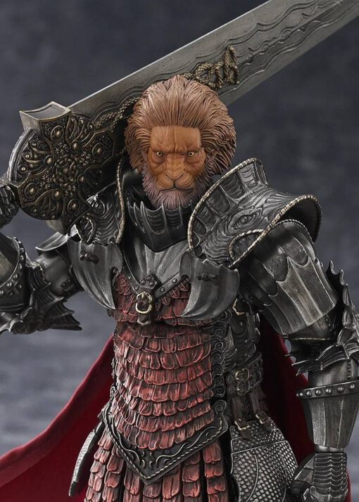 figma Arisen DX Edition *Edición Limitada*