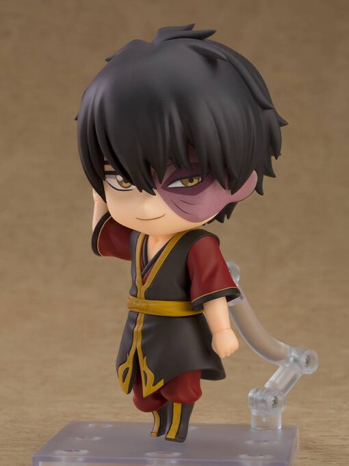Nendoroid Zuko - Imagen 4