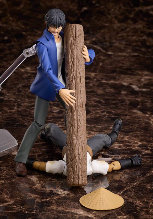 figma Akira Miyamoto - Imagen 2