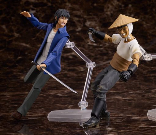 figma Vampire (Farmer) - Imagen 2