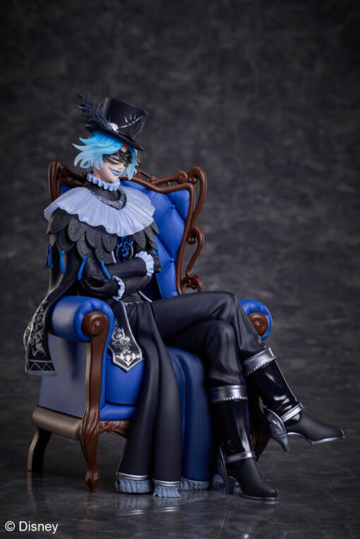 Idia Shroud Glorious Masquerade Ver. *Edición Limitada* - Imagen 3
