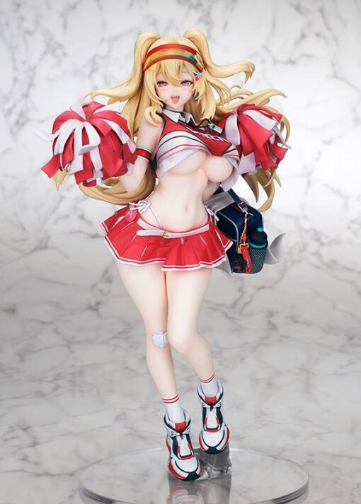 Goddess of Victory: NIKKE Clay - Imagen 2