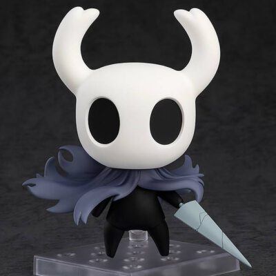 Nendoroid The Knight (Re-edición)