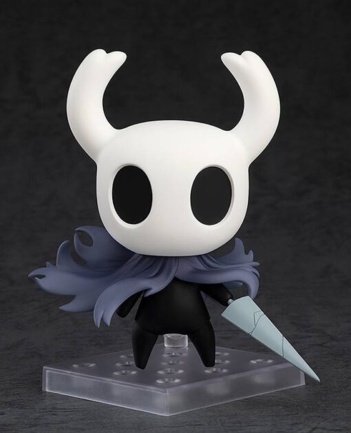 Nendoroid The Knight (Re-edición)