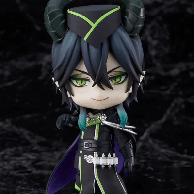Nendoroid Malleus Draconia (Re-edición)*Edición Limitada*