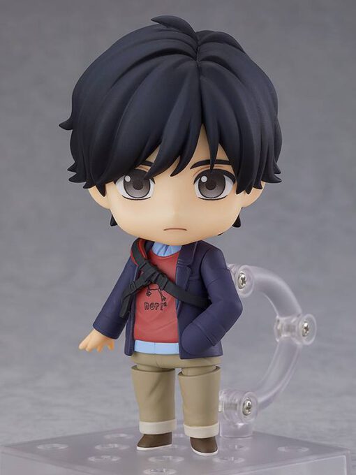 Nendoroid Eiji Okumura (Re-edición)
