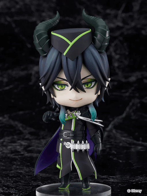 Nendoroid Malleus Draconia (Re-edición)*Edición Limitada*