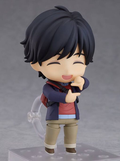 Nendoroid Eiji Okumura (Re-edición) - Imagen 2