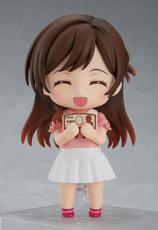 Nendoroid Chizuru Mizuhara (Re-edición) - Imagen 2