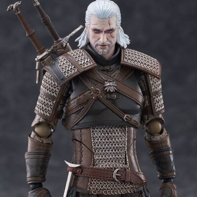 figma Geralt *Edición Limitada*