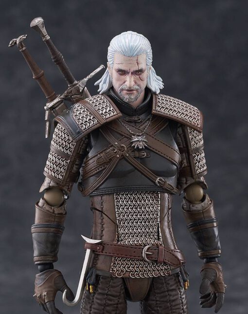 figma Geralt *Edición Limitada*