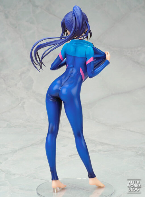 Matsuura Kanan Wetsuit ver. 1/7 (Re-edición) - Imagen 3