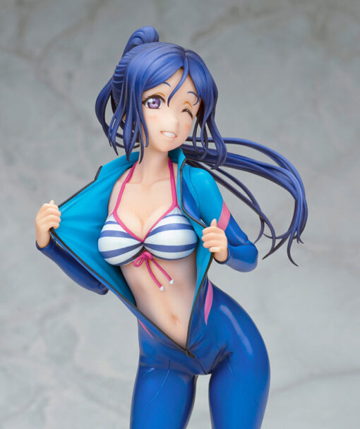 Matsuura Kanan Wetsuit ver. 1/7 (Re-edición) - Imagen 4