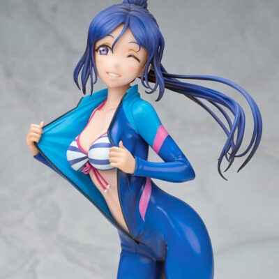 Matsuura Kanan Wetsuit ver. 1/7 (Re-edición)